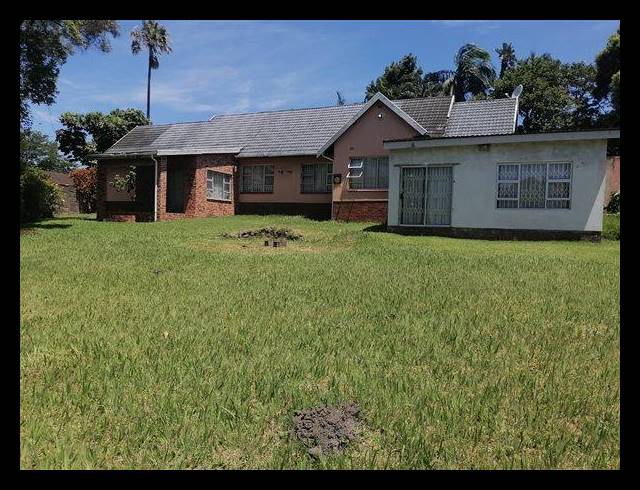 4 BEDROOM HOUSE FOR SALE IN ARBORETUM